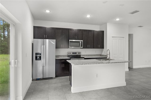 6374 N Falmouth Terrace, Citrus Springs, FL 34433