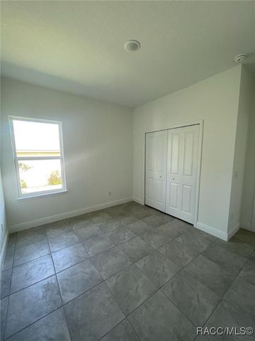 6374 N Falmouth Terrace, Citrus Springs, FL 34433