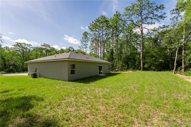 6374 N Falmouth Terrace, Citrus Springs, FL 34433