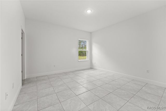 6374 N Falmouth Terrace, Citrus Springs, FL 34433
