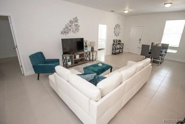6374 N Falmouth Terrace, Citrus Springs, FL 34433