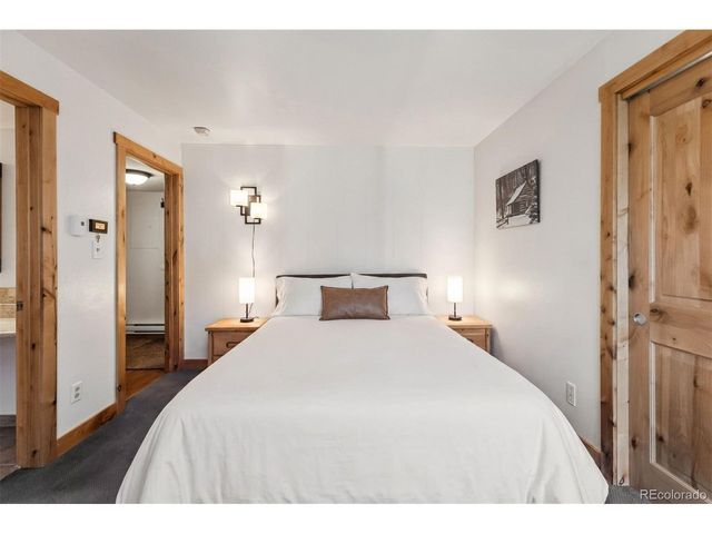 423 Wild Irishman Rd 13204, Dillon, CO 80435
