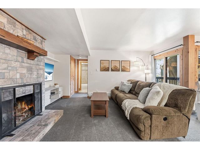 423 Wild Irishman Rd 13204, Dillon, CO 80435