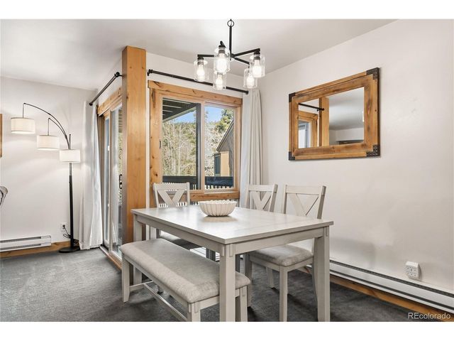 423 Wild Irishman Rd 13204, Dillon, CO 80435