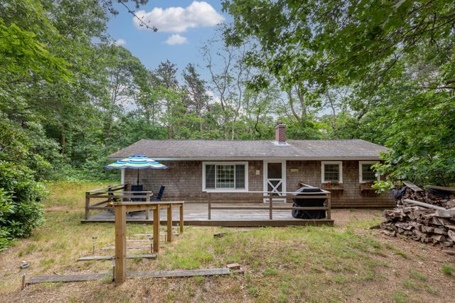 45 Knowles Street, Eastham, MA 02642
