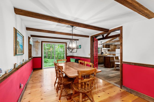 45 Knowles Street, Eastham, MA 02642