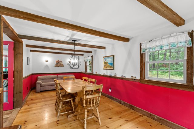 45 Knowles Street, Eastham, MA 02642
