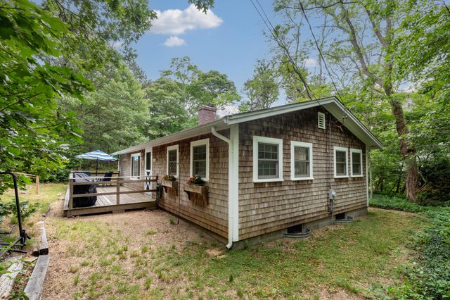 45 Knowles Street, Eastham, MA 02642