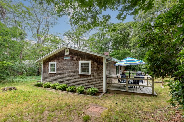 45 Knowles Street, Eastham, MA 02642