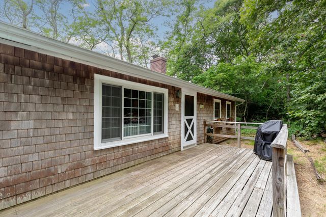 45 Knowles Street, Eastham, MA 02642