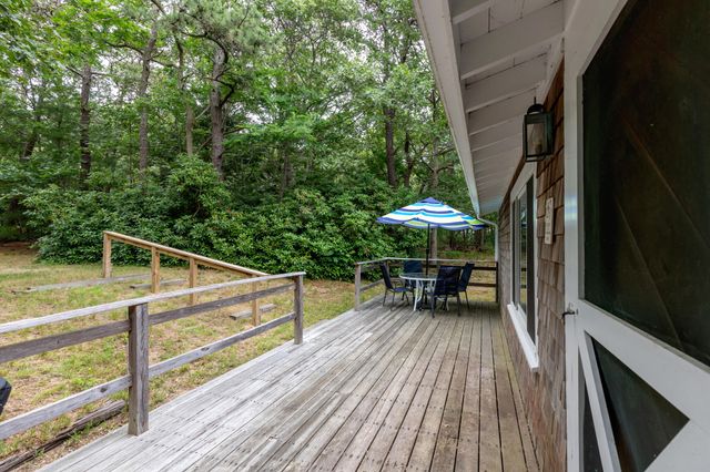 45 Knowles Street, Eastham, MA 02642