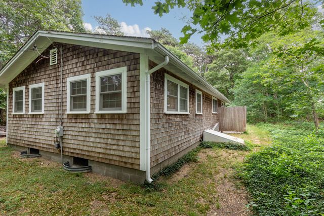 45 Knowles Street, Eastham, MA 02642