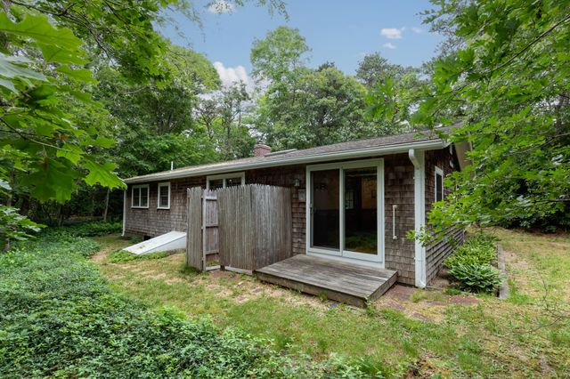 45 Knowles Street, Eastham, MA 02642
