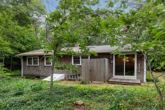 45 Knowles Street, Eastham, MA 02642