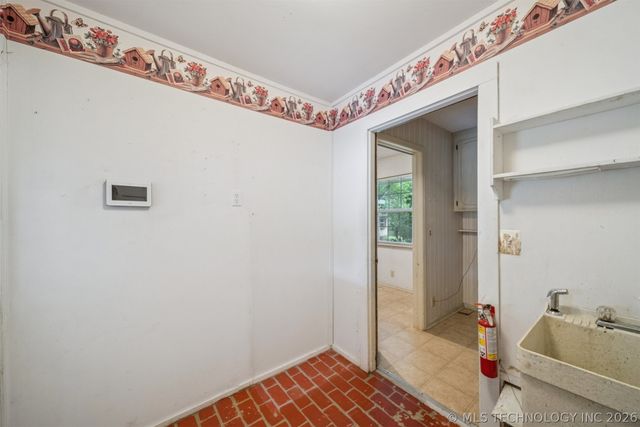 409 N Elder Avenue, Broken Arrow, OK 74012