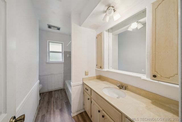 409 N Elder Avenue, Broken Arrow, OK 74012