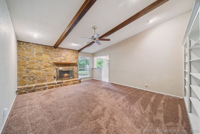 409 N Elder Avenue, Broken Arrow, OK 74012