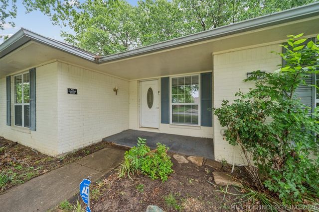 409 N Elder Avenue, Broken Arrow, OK 74012