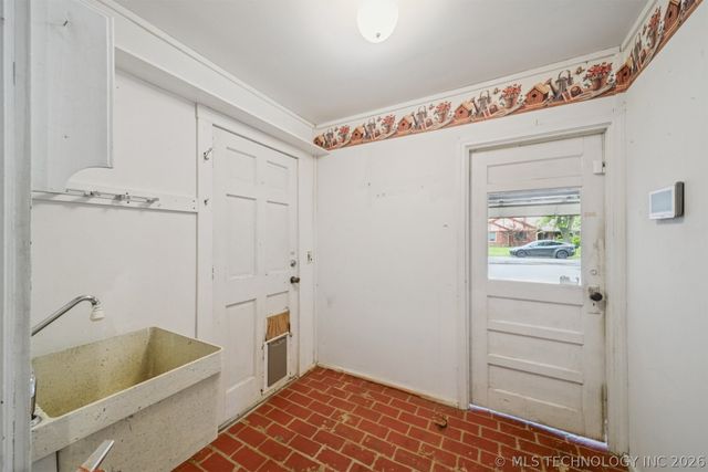 409 N Elder Avenue, Broken Arrow, OK 74012