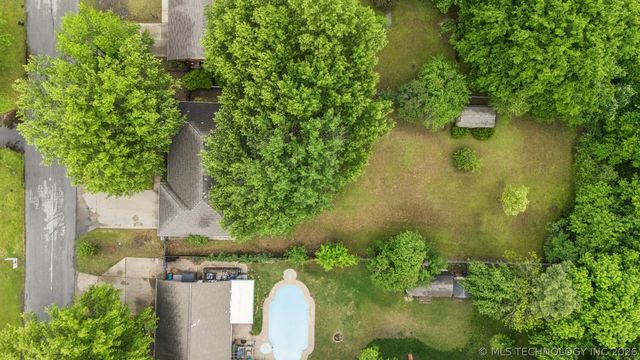 409 N Elder Avenue, Broken Arrow, OK 74012