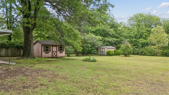 409 N Elder Avenue, Broken Arrow, OK 74012