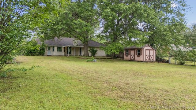 409 N Elder Avenue, Broken Arrow, OK 74012