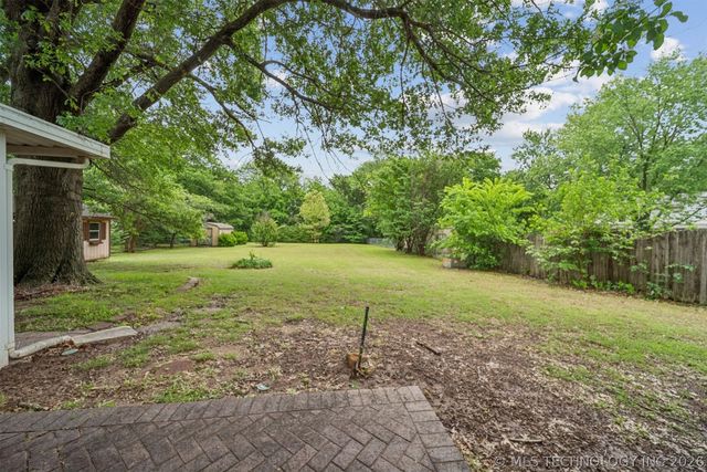 409 N Elder Avenue, Broken Arrow, OK 74012