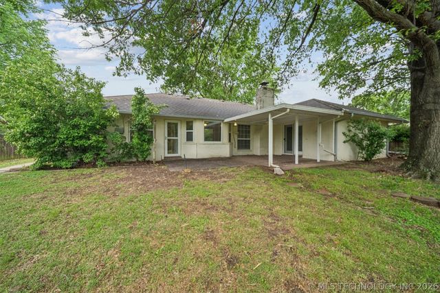 409 N Elder Avenue, Broken Arrow, OK 74012