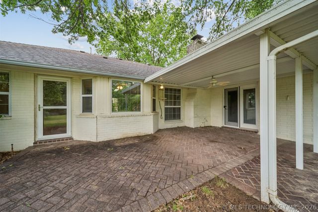 409 N Elder Avenue, Broken Arrow, OK 74012