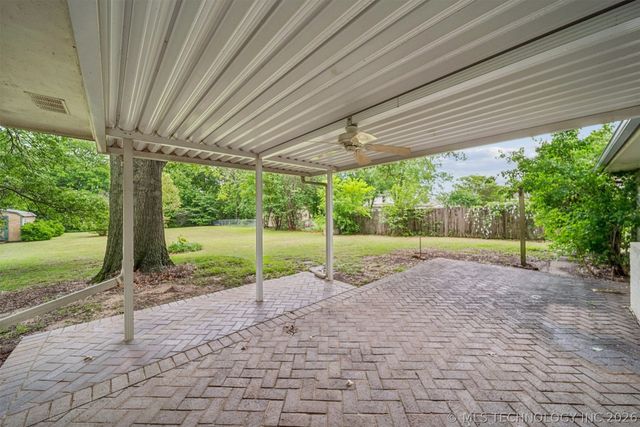 409 N Elder Avenue, Broken Arrow, OK 74012