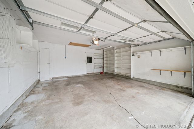 409 N Elder Avenue, Broken Arrow, OK 74012