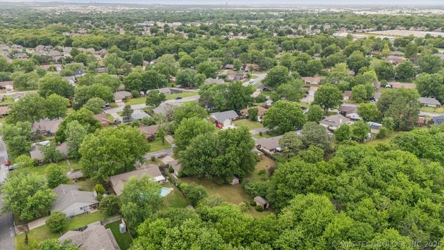 409 N Elder Avenue, Broken Arrow, OK 74012