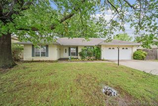 409 N Elder Avenue, Broken Arrow, OK 74012