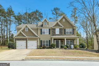 7080 Roselake Circle, Douglasville, GA 30134