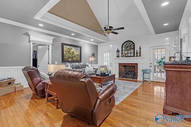 506 Mulberry Road, Hazel Green, AL 35750