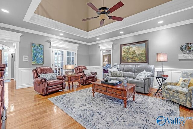 506 Mulberry Road, Hazel Green, AL 35750