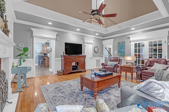 506 Mulberry Road, Hazel Green, AL 35750