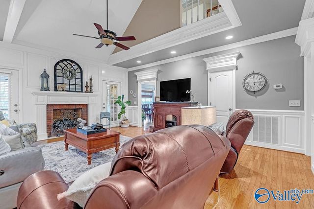506 Mulberry Road, Hazel Green, AL 35750
