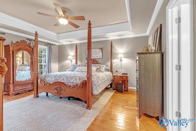 506 Mulberry Road, Hazel Green, AL 35750