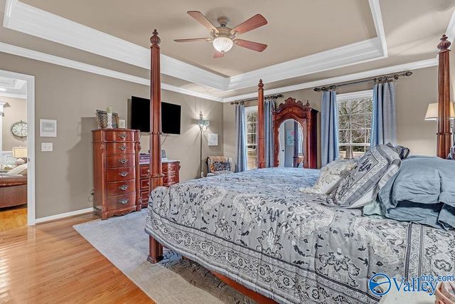 506 Mulberry Road, Hazel Green, AL 35750