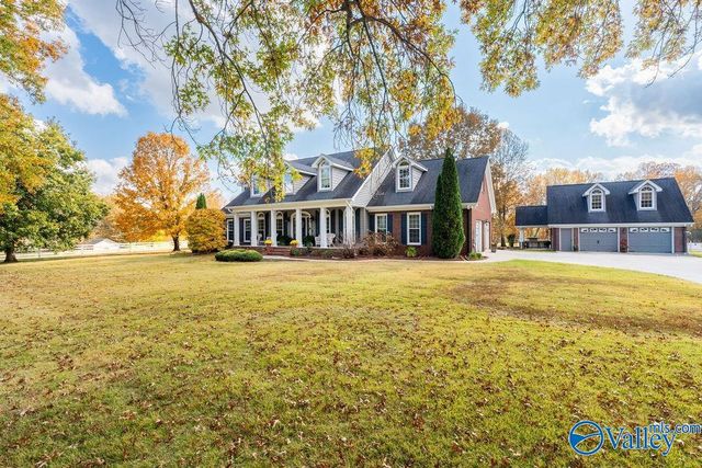 506 Mulberry Road, Hazel Green, AL 35750