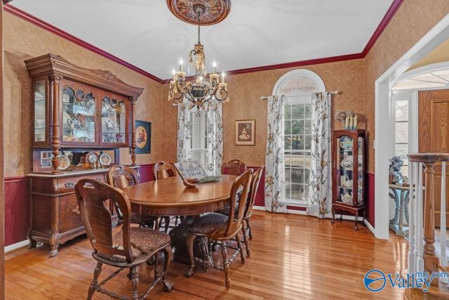 506 Mulberry Road, Hazel Green, AL 35750