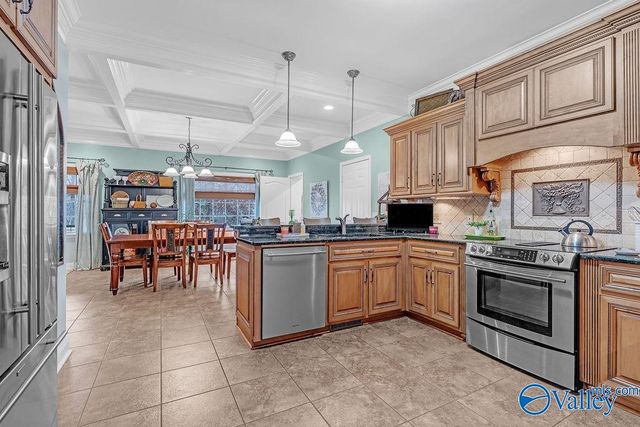 506 Mulberry Road, Hazel Green, AL 35750