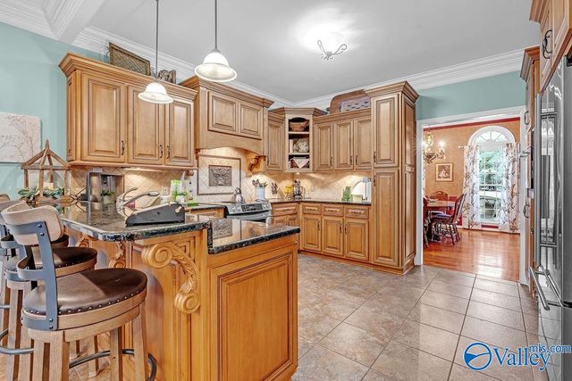 506 Mulberry Road, Hazel Green, AL 35750