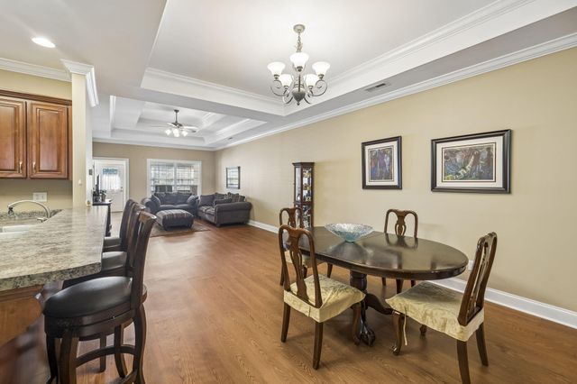 1004 Grey Oaks Lane, Chattanooga, TN 37421