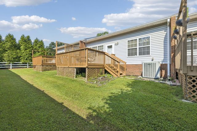 1004 Grey Oaks Lane, Chattanooga, TN 37421