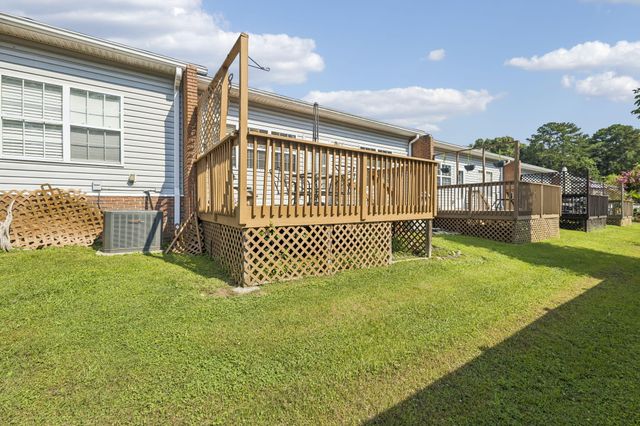 1004 Grey Oaks Lane, Chattanooga, TN 37421
