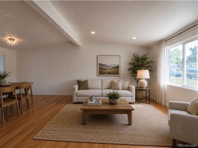 7819 Applewood Lane, Denver, CO 80221
