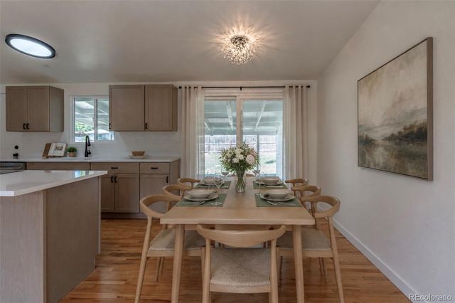 7819 Applewood Lane, Denver, CO 80221