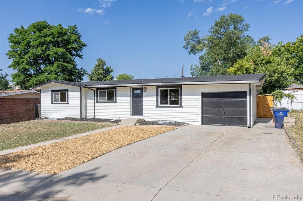 7819 Applewood Lane, Denver, CO 80221